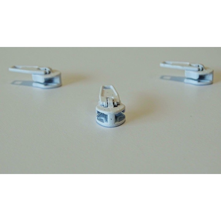 Cursor para cremallera M5