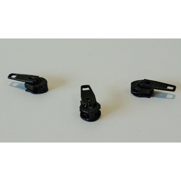 Cursor para cremallera M5
