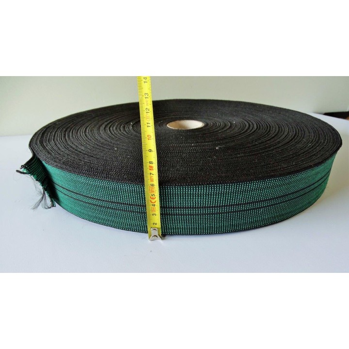 Cincha Elástica para tapizar de 6cm