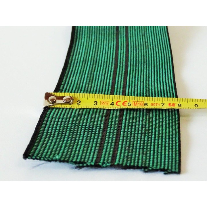 Cincha Elástica para tapizar de 8cm