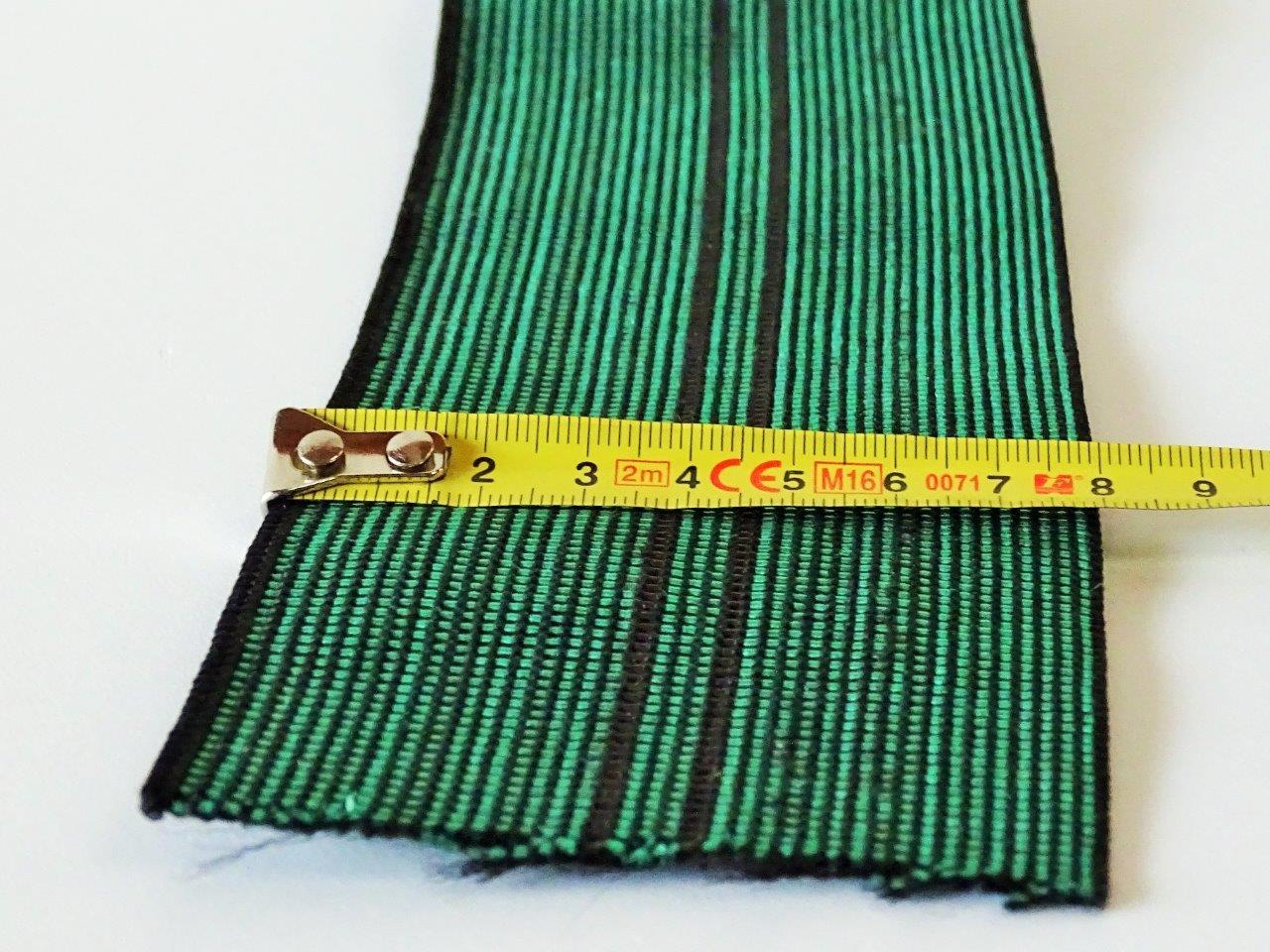 Cincha Elástica tapizar 8cm