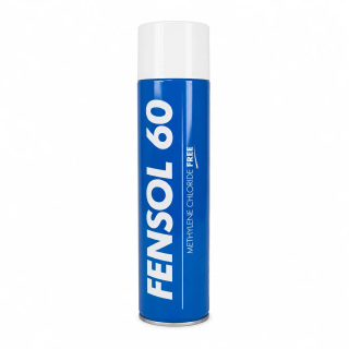 Pegamento aerosol 600ml (Especial goma espuma)