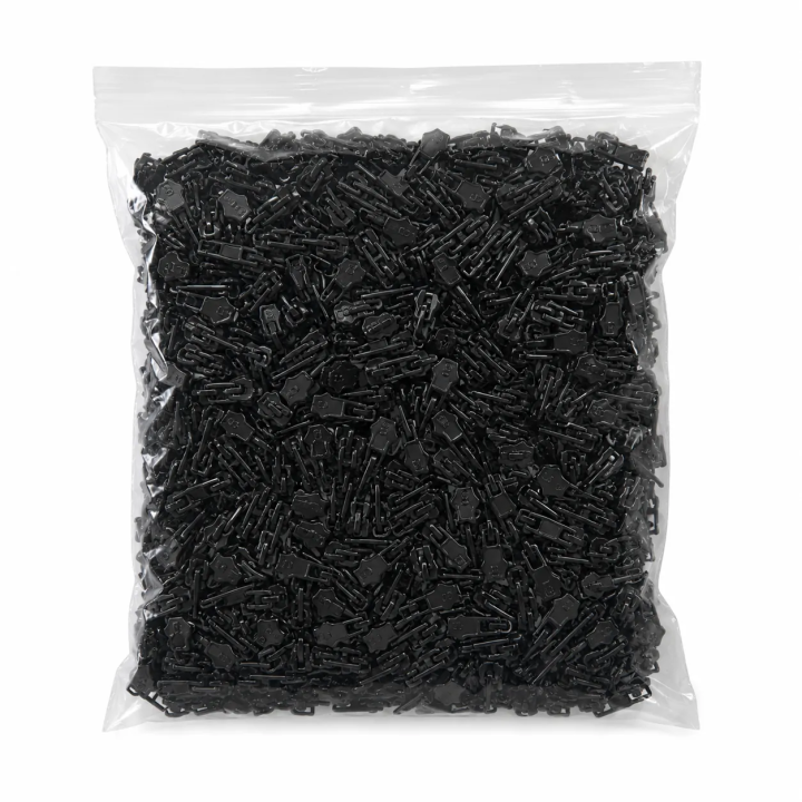 Cursor para cremallera M5 (Bolsa 500 Und.)