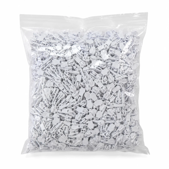 Cursor para cremallera M5 (Bolsa 500 Und.)