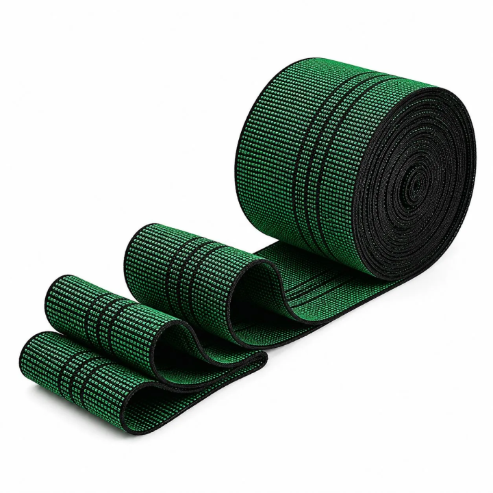 Cincha Elástica para tapizar de 6cm